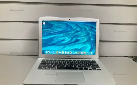Ноутбук  MacBook Air 13