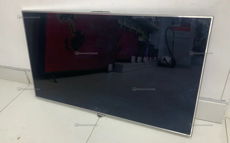Телевизор Samsung UE40F7000AT