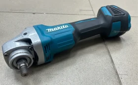 УШМ Аккумуляторная Makita реплика.