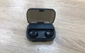 Наушники  черный с АКБ