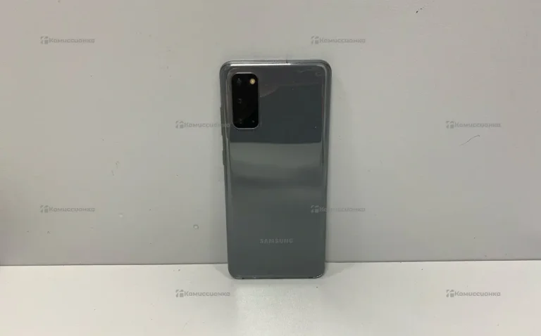 Samsung Galaxy S20 8/128 ГБ