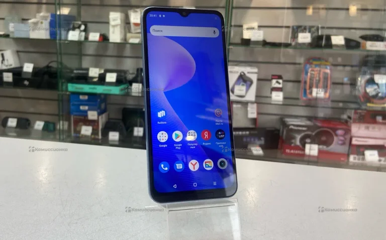Realme C30s 3/64GB