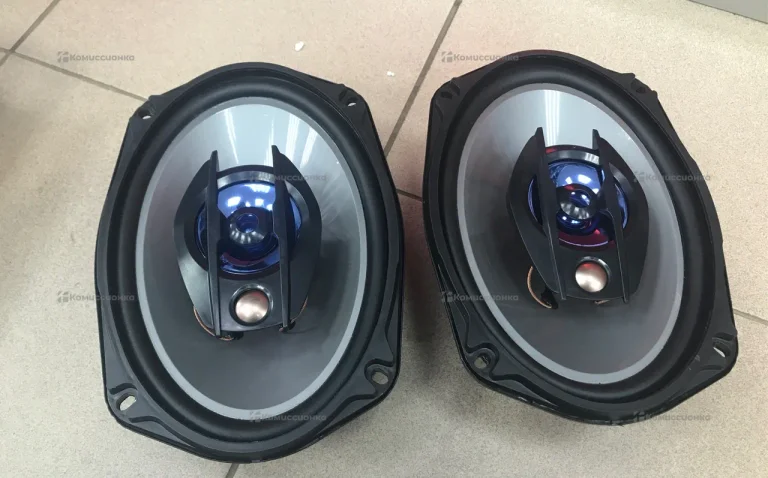 Колонка  Sony xs-GTF6937