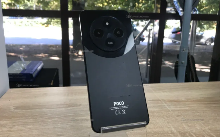 Xiaomi Poco C75 8/256 ГБ
