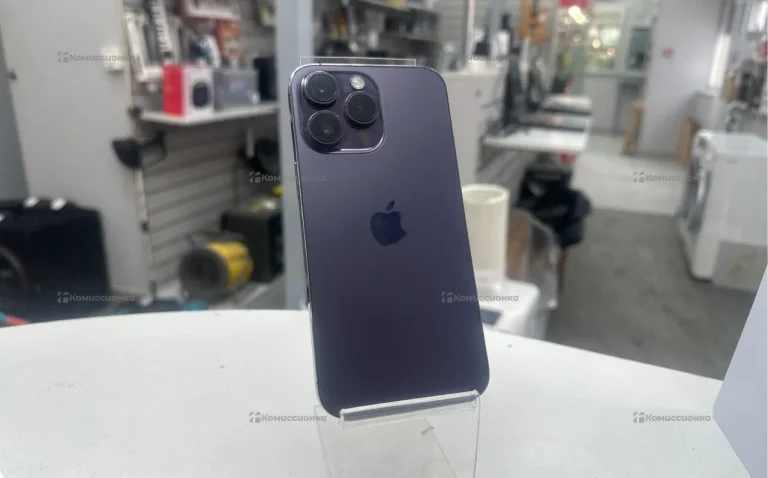 Apple iPhone 14 Pro Max 6/128 ГБ