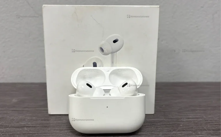Apple air pods pro 2