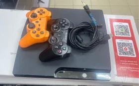Купить Приставка PS3 Slim 500Gb б/у , в Казань Цена:6799рублей