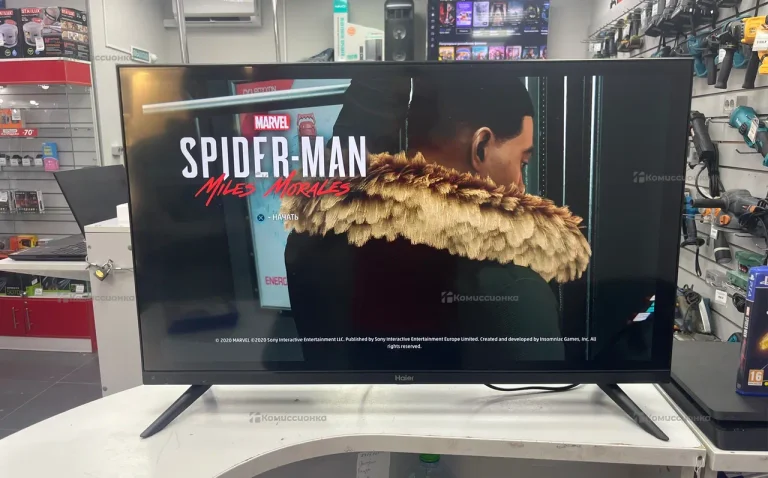 ps 4 Spider -Man Miles Morales