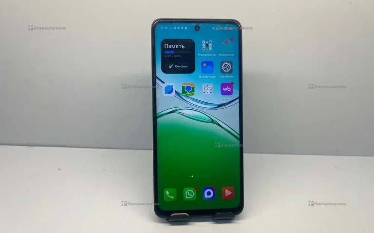 Oppo A5x 4/128 ГБ