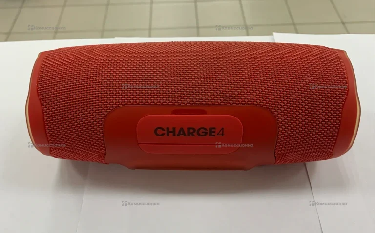 Колонка  JBL charge 4