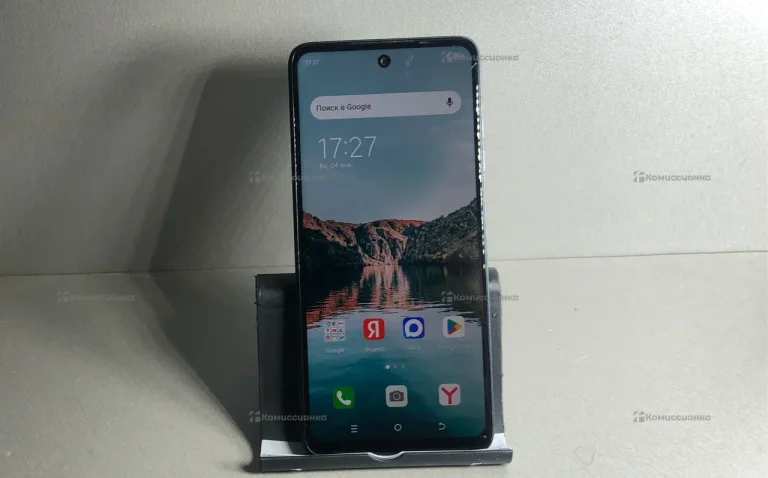 Tecno Spark Go 2024 4/128 ГБ