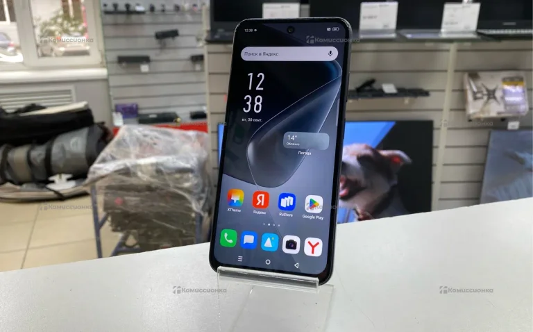 Infinix HOT 50i 8/256Gb