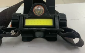 Купить Налобный фонарь б/у , в Краснодар Цена:500рублей