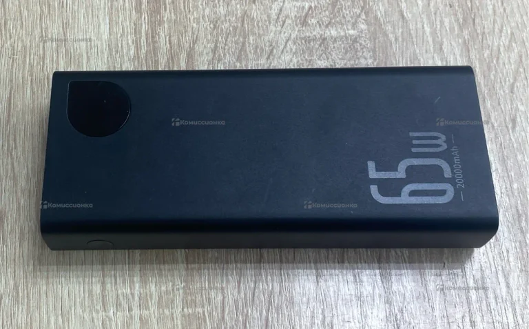 Повербанк Xiaomi 20000