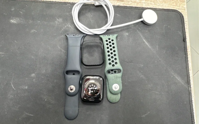 Часы Apple Watch 9 41MM