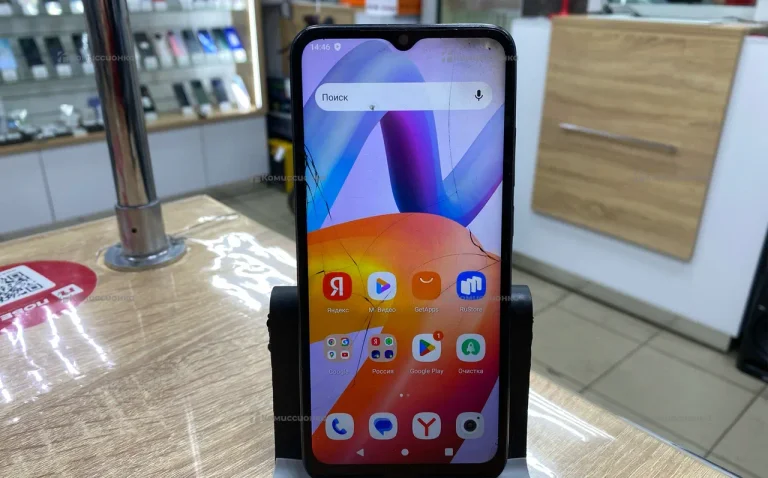 Xiaomi Redmi A2+ 4/64 ГБ