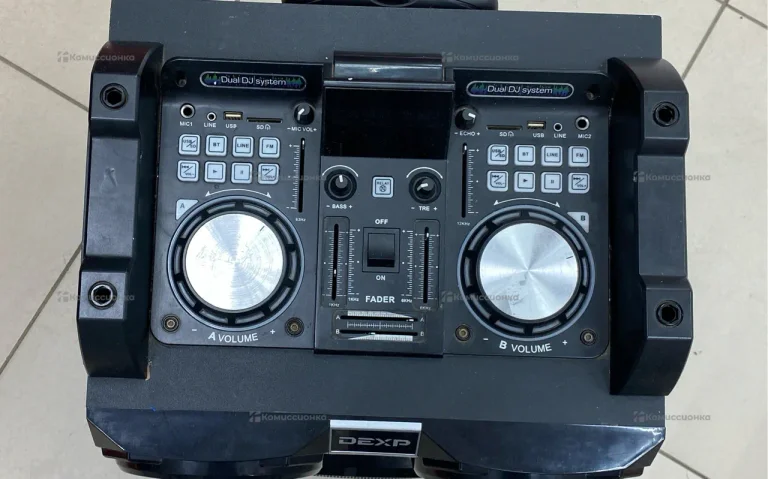 Колонка  DEXP V800