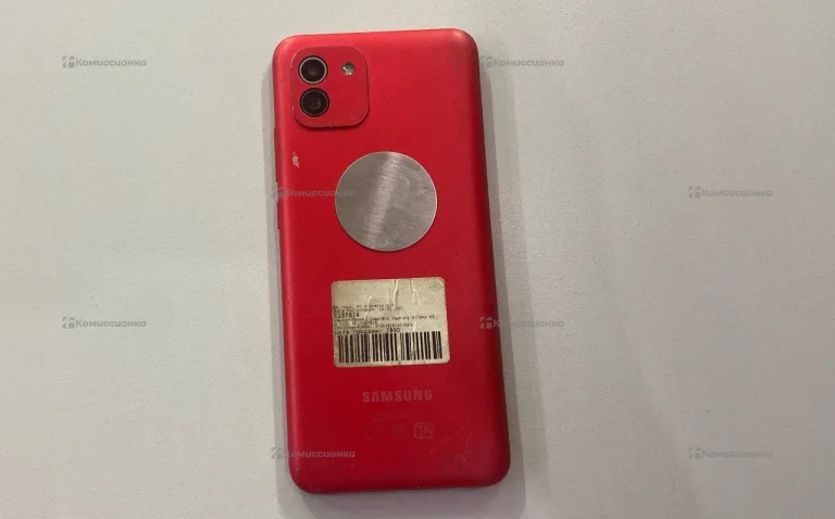 Samsung Galaxy A03 2/32 ГБ