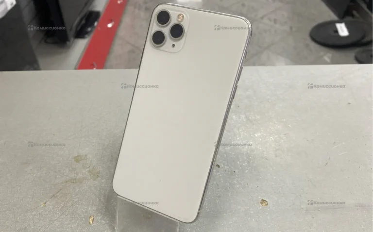 Apple iPhone 11 Pro Max 64 Гб