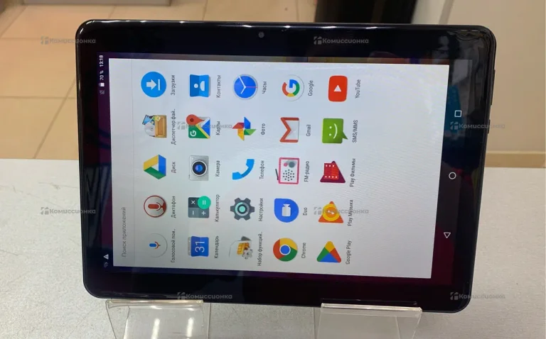 Планшет Digma Digma plane 1573N 4g PS1189ML