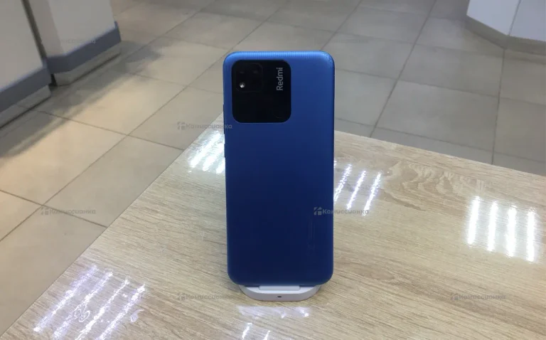 Xiaomi Xiaomi Redmi 10C 64