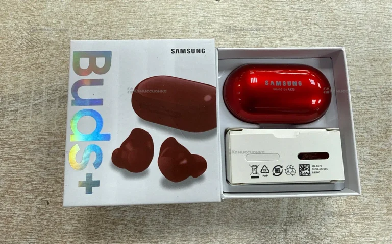 Наушники  Samsung