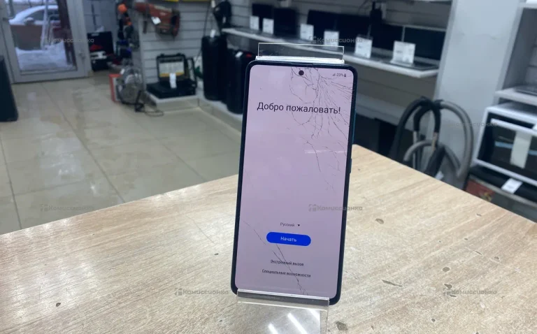 Samsung Galaxy A51 4/64 ГБ