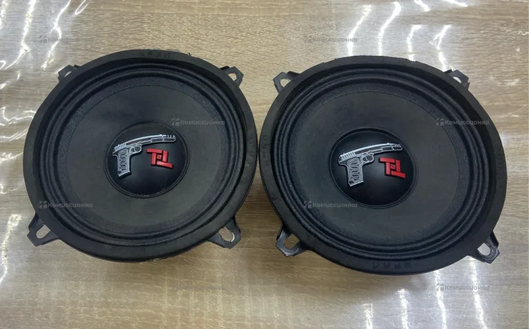 Колонки Урал TT 130.2