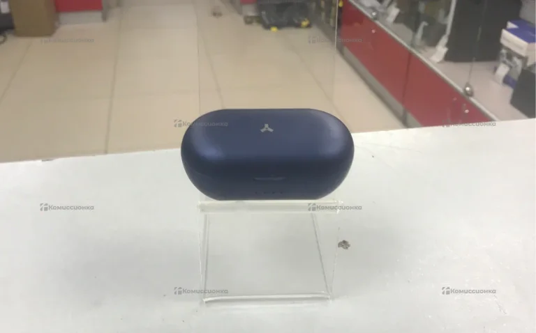 Наушники  TWS BLUE