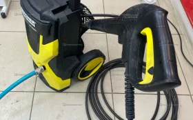 Купить Мойка karcher K5 Basic б/у , в Екатеринбург Цена:8000рублей