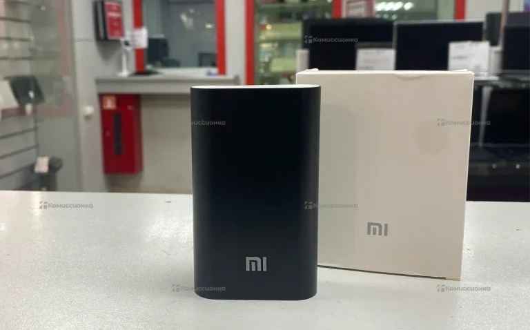 Power Bank  Xiaomi 5200 max