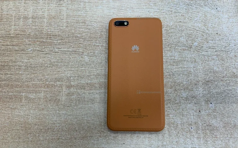 Huawei Y5 lite (2018) 1/16 ГБ