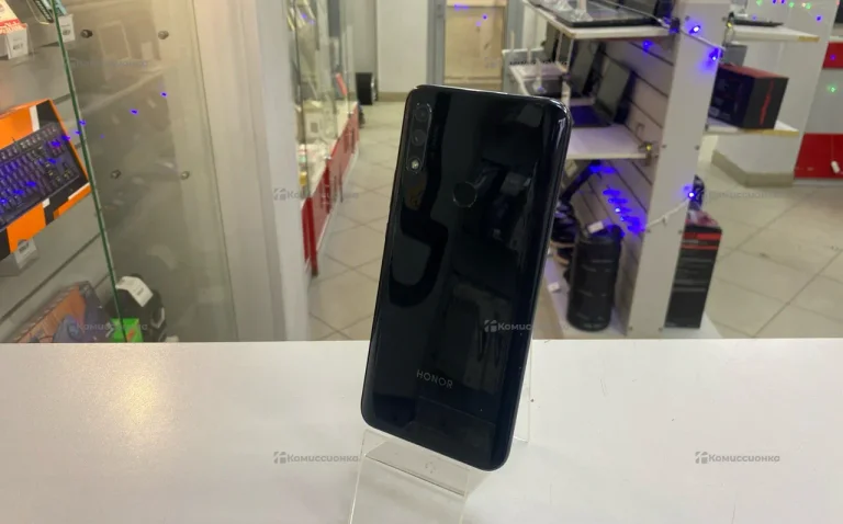 Honor 9X 4/128 ГБ