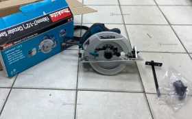 пила циркулярная Mikita hs7601