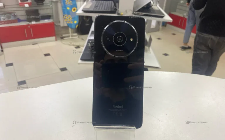 Xiaomi Redmi A3 3/64 ГБ