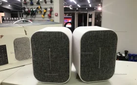 Колонки - Fiero BHS-50