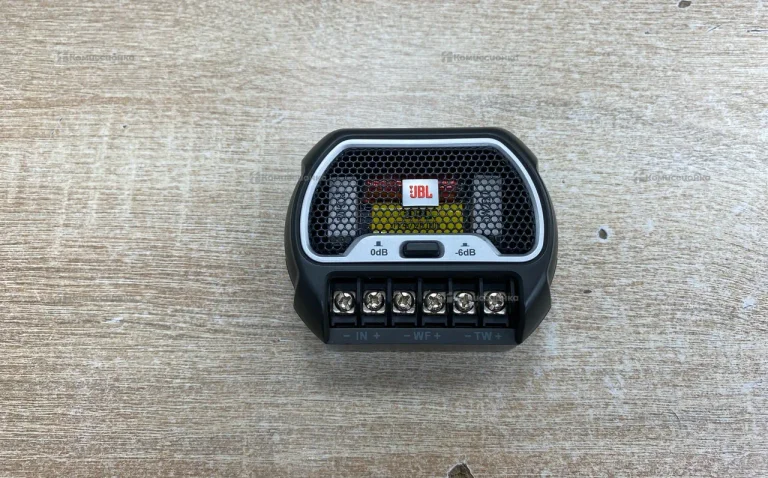 Автомобильная акустика JBL  6508c