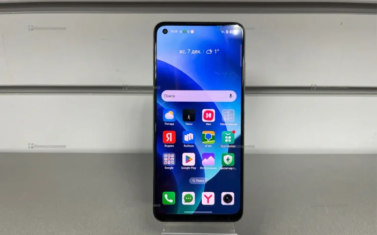 Realme 11 8/128 ГБ