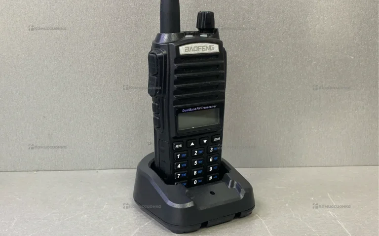 Рация Baofeng UV-82