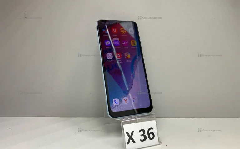Xiaomi Redmi A2+ 64Gb