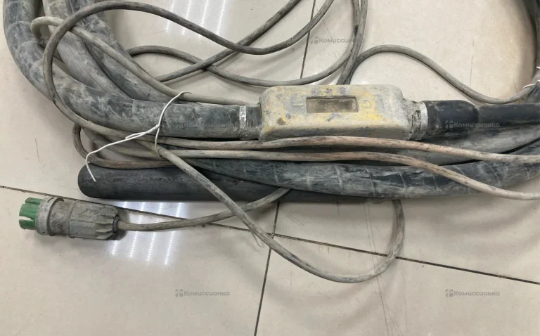 Вибратор для бетона Wacker Neuson