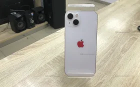 Купить Apple iPhone 13 4/256 ГБ б/у , в Саратов Цена:25900рублей