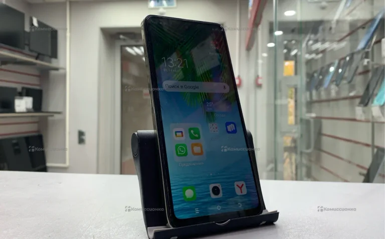 Tecno Spark 20 8/256 ГБ