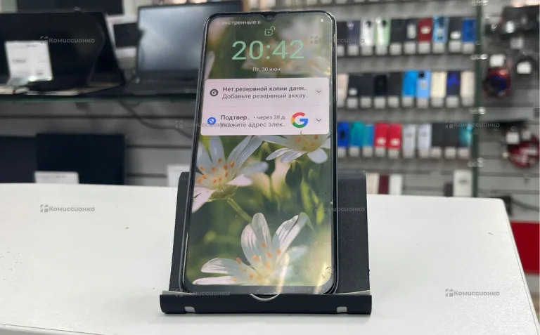 Realme C35 4/128Gb