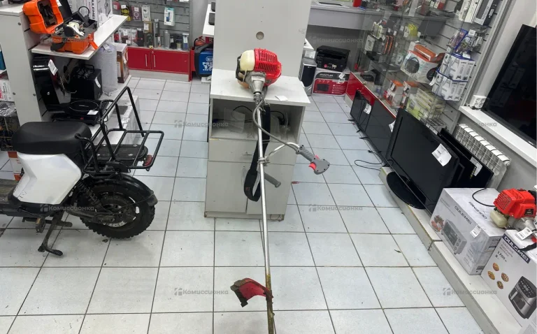 Триммер Tex пром BT-556