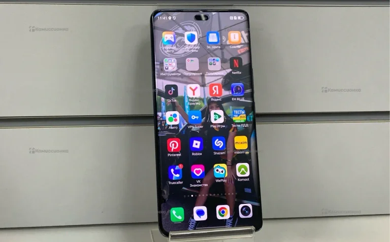 Honor X9c 8/256Gb