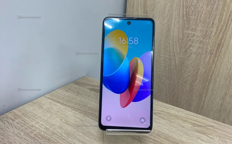 Tecno Spark Go 2024 4/128 ГБ