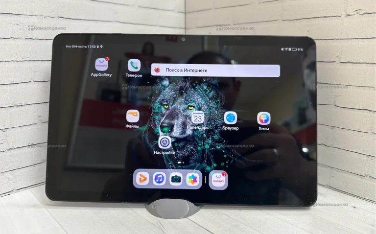 Huawei MatePad SE 4/128 ГБ