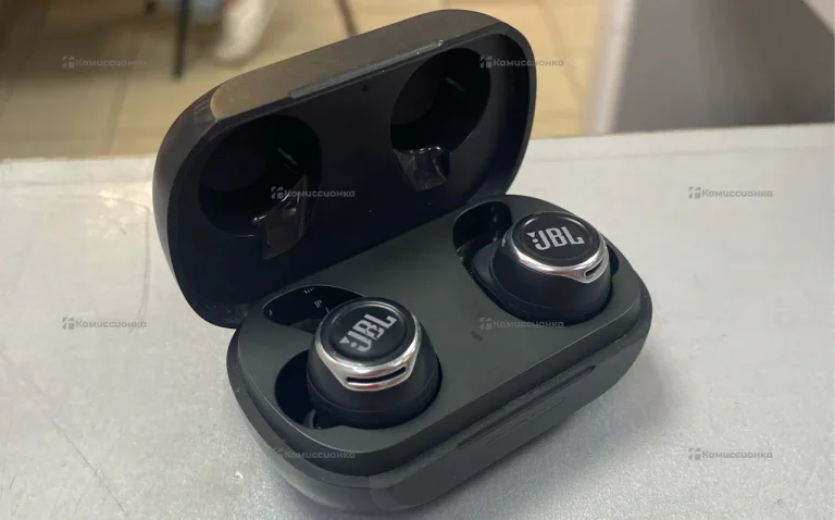 Наушники  JBL RFL FLOW PRO