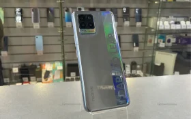 Realme 8 6/128 ГБ